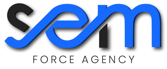 SEM Force Agency Logo